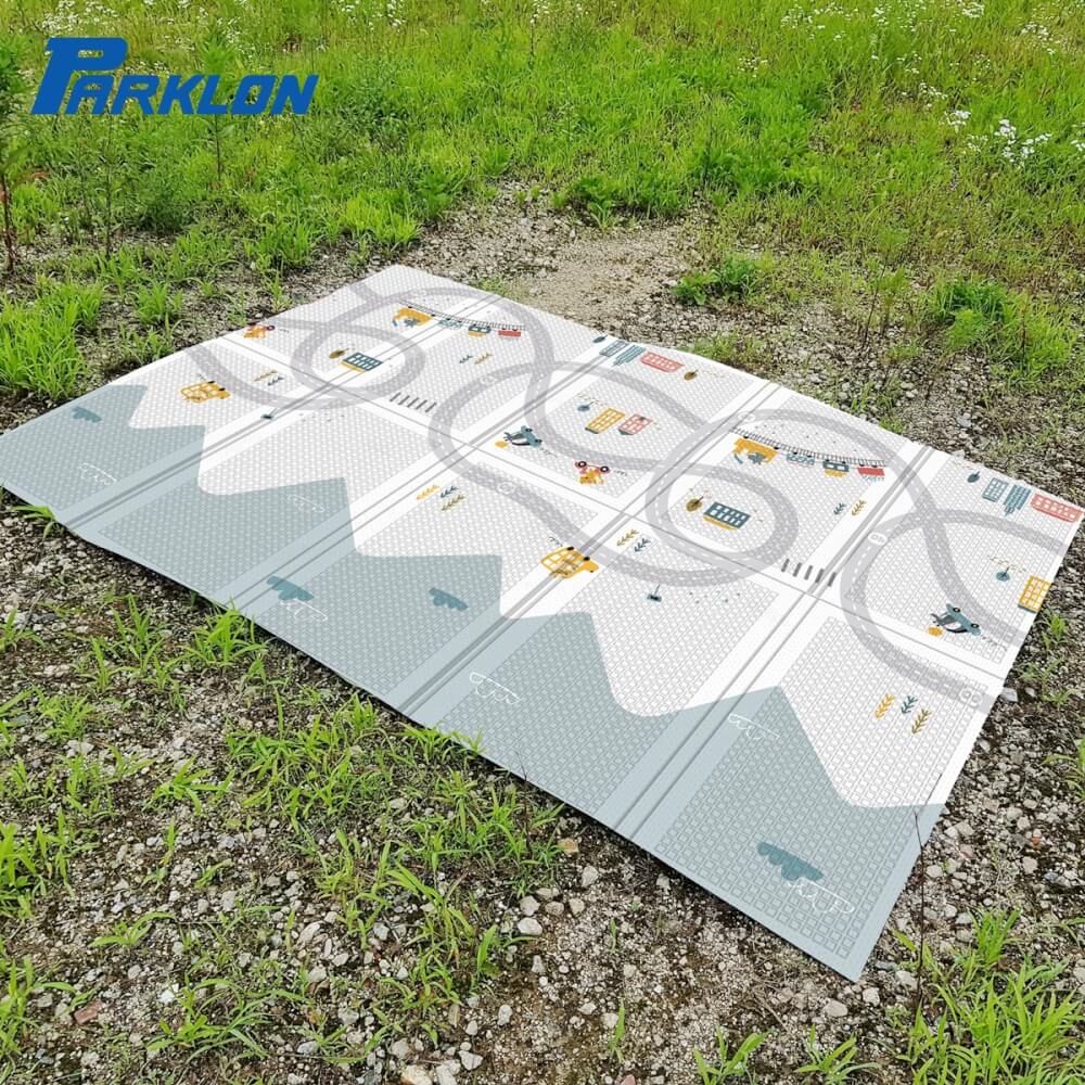 เบาะรองคลาน PARKLON PORT-TRAVEL 140X200X1.0CM